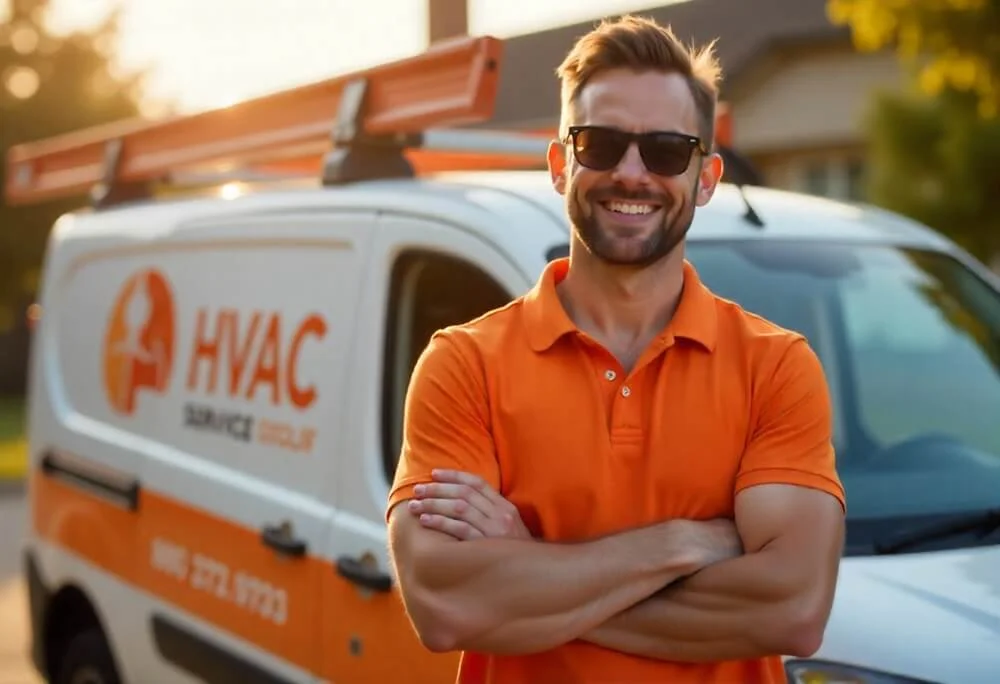 Professional HVAC repair and installation services in Pendleton, SC